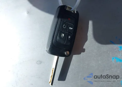 2016 Chevrolet Cruze Limited Ls Auto из США, поврежденный, VIN 1G1PC5SHXG7175520